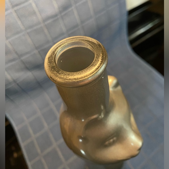 Moselland Cat Collection Wine bottle. 2015 Riesling - Picture 4 of 5